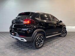 Caoa Chery Tiggo 3X Pro 2022 completo
