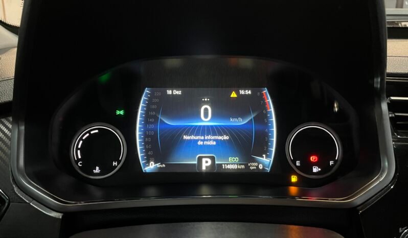 Caoa Chery Tiggo 3X Pro 2022 completo