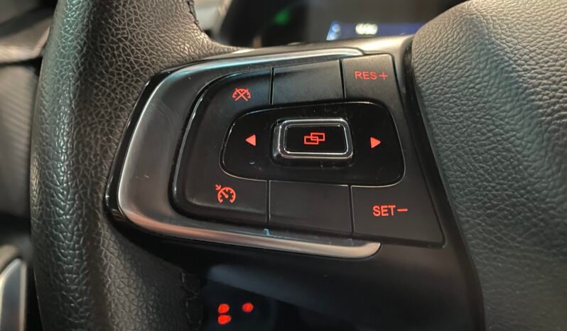 Caoa Chery Tiggo 3X Pro 2022 completo