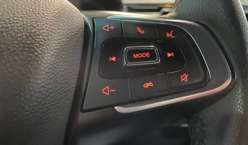 Caoa Chery Tiggo 3X Pro 2022 completo