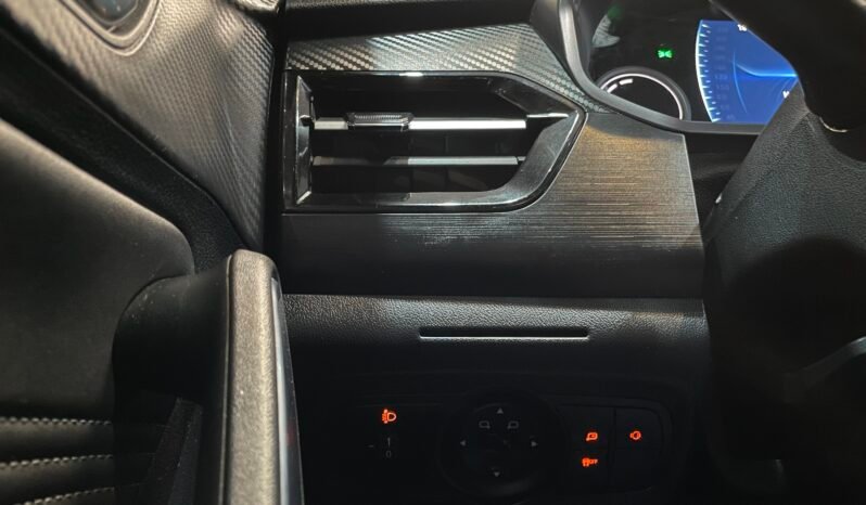 Caoa Chery Tiggo 3X Pro 2022 completo