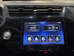 Caoa Chery Tiggo 3X Pro 2022 completo