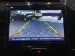 Caoa Chery Tiggo 3X Pro 2022 completo