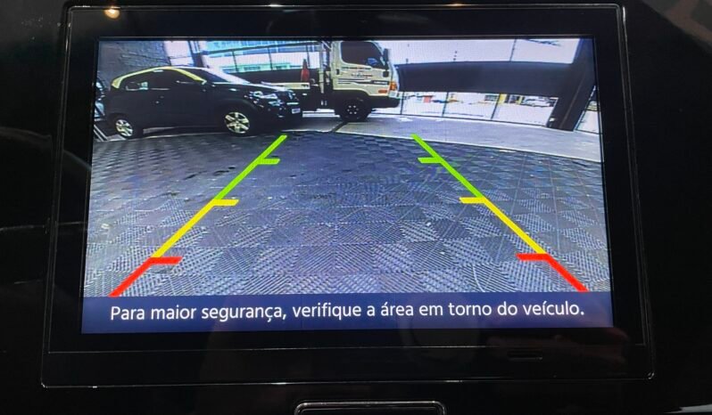 Caoa Chery Tiggo 3X Pro 2022 completo