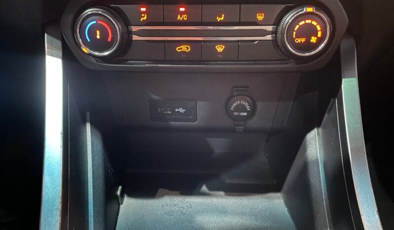 Caoa Chery Tiggo 3X Pro 2022 completo