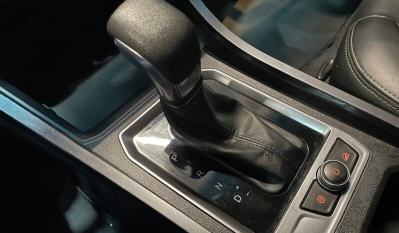 Caoa Chery Tiggo 3X Pro 2022 completo