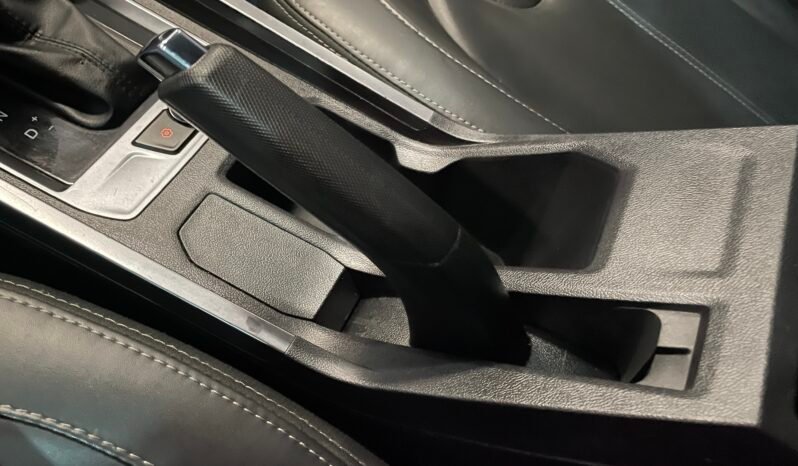 Caoa Chery Tiggo 3X Pro 2022 completo