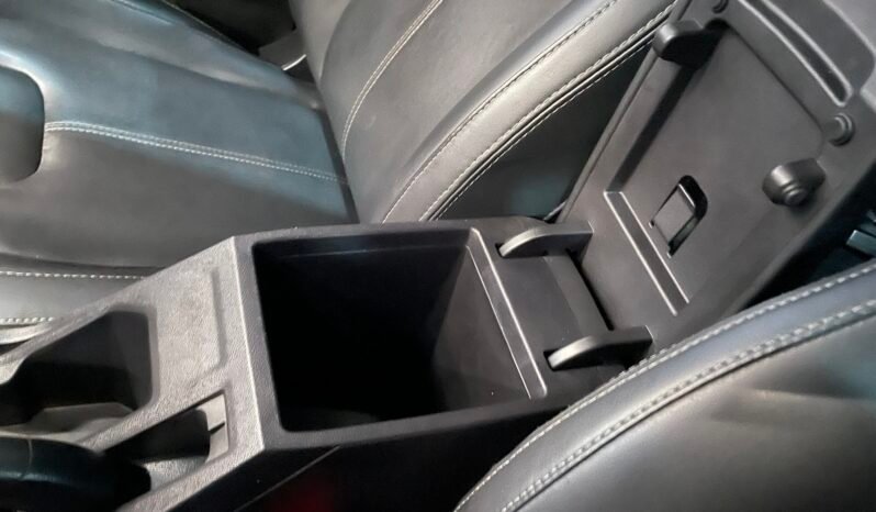 Caoa Chery Tiggo 3X Pro 2022 completo