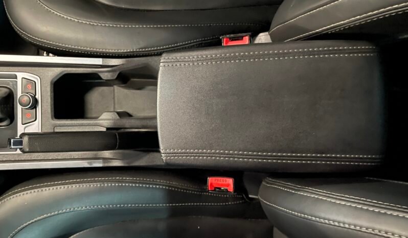 Caoa Chery Tiggo 3X Pro 2022 completo