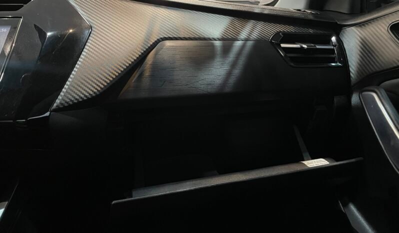 Caoa Chery Tiggo 3X Pro 2022 completo