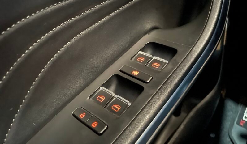 Caoa Chery Tiggo 3X Pro 2022 completo