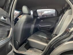 Caoa Chery Tiggo 3X Pro 2022 completo