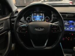 Caoa Chery Tiggo 3X Pro 2022 completo