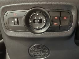 Caoa Chery Tiggo 3X Pro 2022 completo