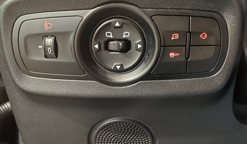 Caoa Chery Tiggo 3X Pro 2022 completo