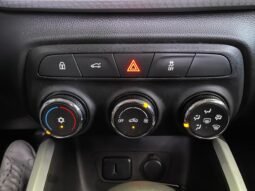 Chevrolet ONIX SED. Plus PREM. 2021 completo