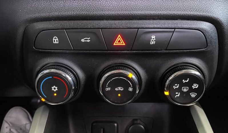 Chevrolet ONIX SED. Plus PREM. 2021 completo