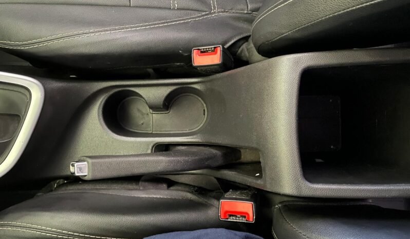 Chevrolet ONIX SED. Plus PREM. 2021 completo