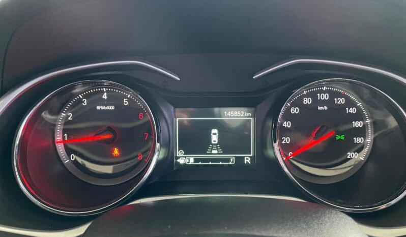 Chevrolet ONIX SED. Plus PREM. 2021 completo