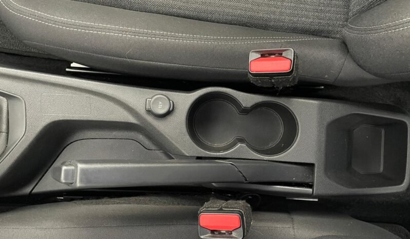 Peugeot 208 Like 2024 completo