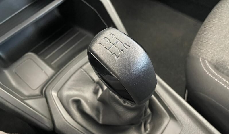 Peugeot 208 Like 2024 completo