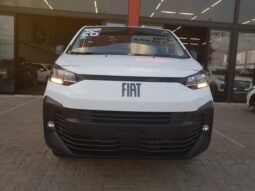 Fiat SCUDO CARGO 2026