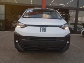Fiat SCUDO CARGO 2026