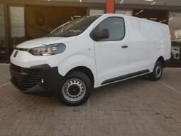 Fiat SCUDO CARGO 2026