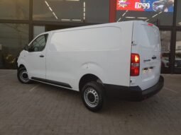 Fiat SCUDO CARGO 2026