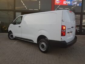Fiat SCUDO CARGO 2026
