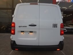 Fiat SCUDO CARGO 2026