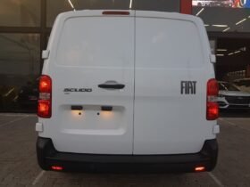 Fiat SCUDO CARGO 2026