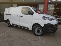 Fiat SCUDO CARGO 2026