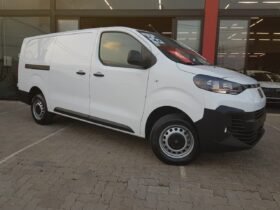 Fiat SCUDO CARGO 2026