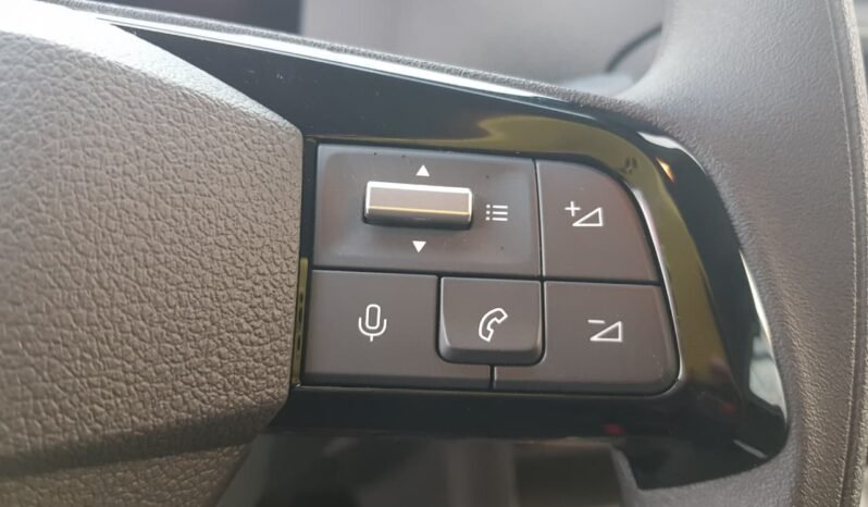 Fiat SCUDO CARGO 2026 completo