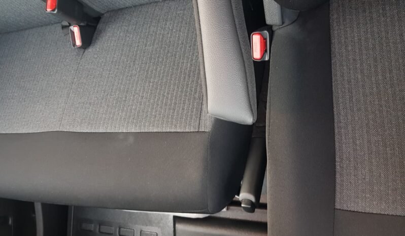 Fiat SCUDO CARGO 2026 completo