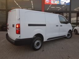 Fiat SCUDO CARGO 2026 completo