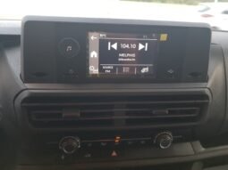 Fiat SCUDO CARGO 2026 completo