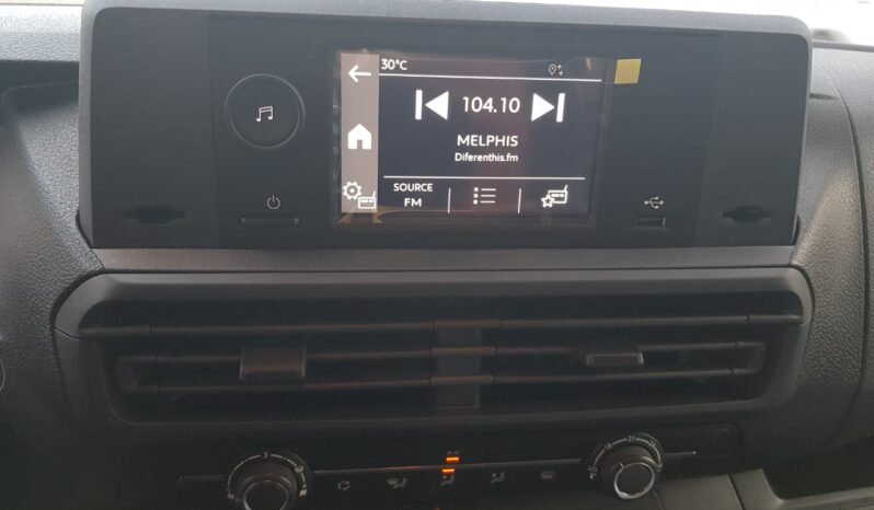 Fiat SCUDO CARGO 2026 completo