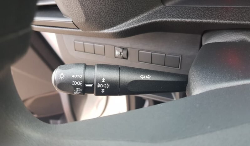 Fiat SCUDO CARGO 2026 completo