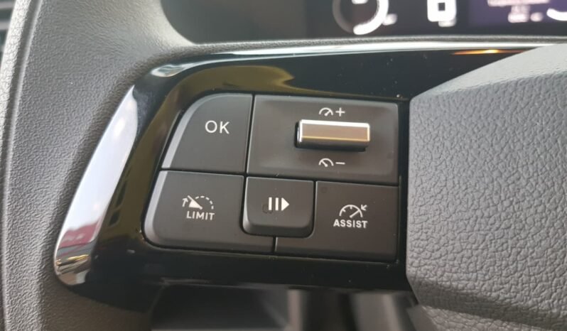 Fiat SCUDO CARGO 2026 completo