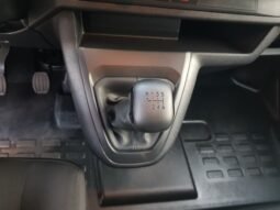 Fiat SCUDO CARGO 2026 completo