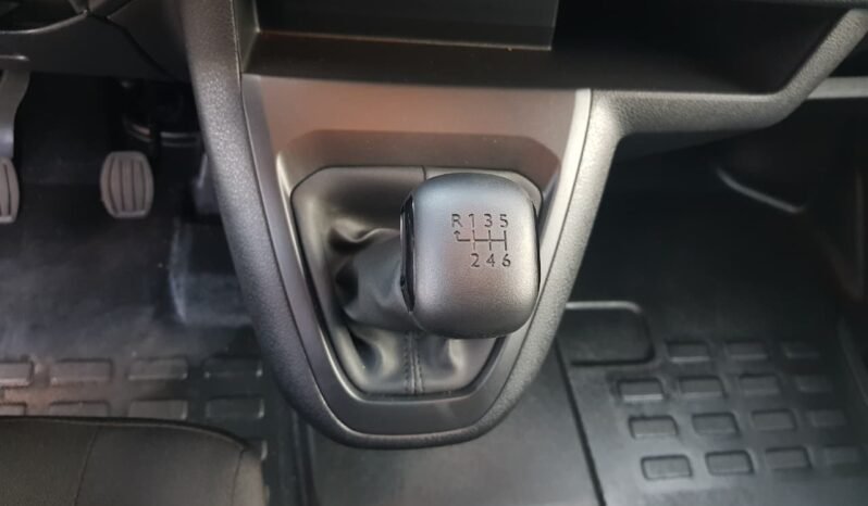 Fiat SCUDO CARGO 2026 completo