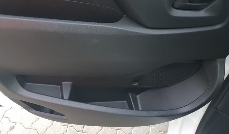 Fiat SCUDO CARGO 2026 completo