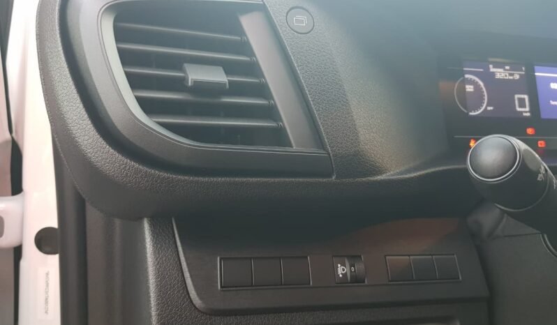 Fiat SCUDO CARGO 2026 completo