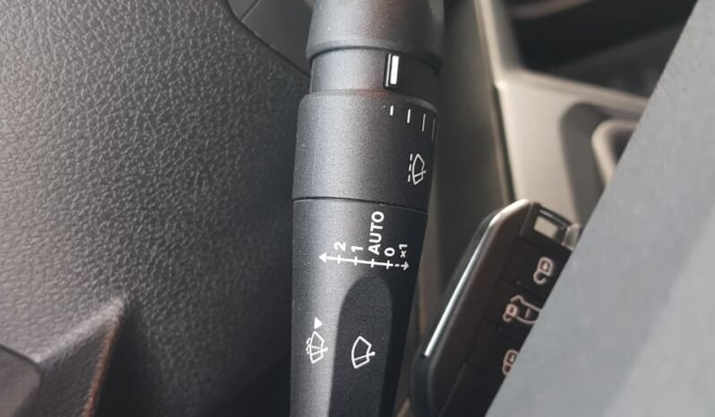 Fiat SCUDO CARGO 2026 completo