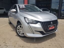 Peugeot 208 Active 2022