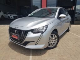 Peugeot 208 Active 2022