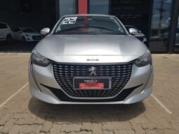 Peugeot 208 Active 2022