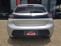 Peugeot 208 Active 2022